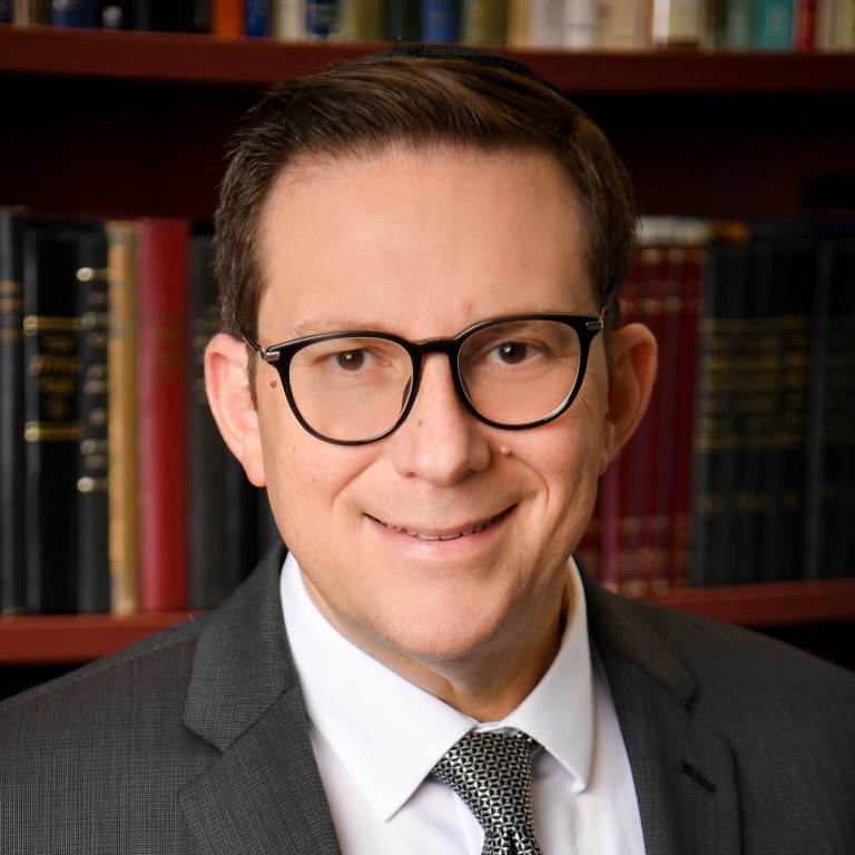 Eric Grossman