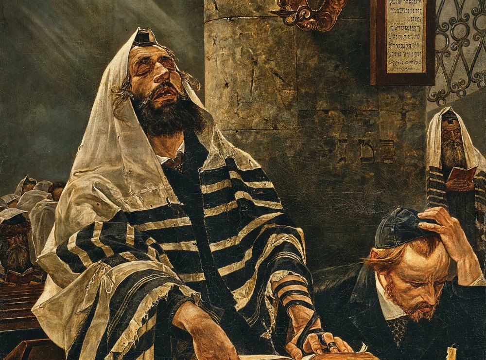 Mitzvah Piety and the Need for Individual Atonement