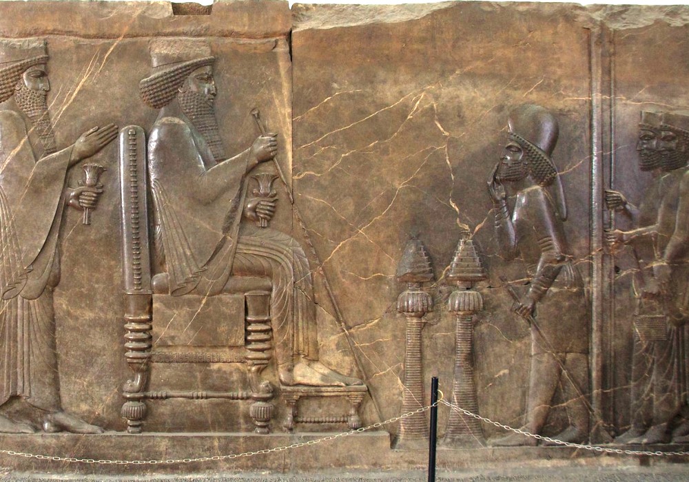 Persia’s Achaemenid Dynasty—If You Read the Bible Without History