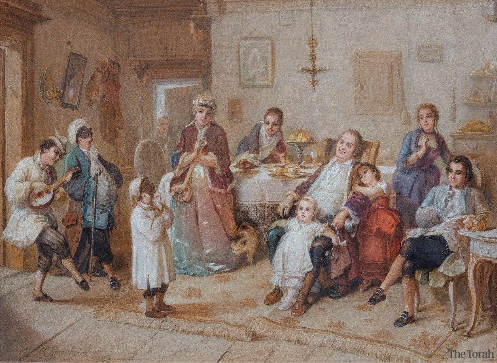 The Enduring Value of “These Days of Purim”