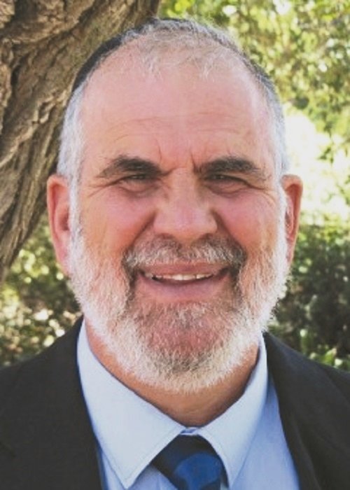 David Bigman