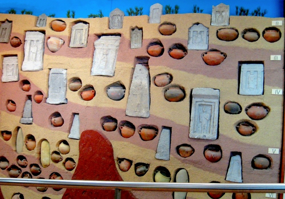 Molekh: The Sacrifice of Babies
