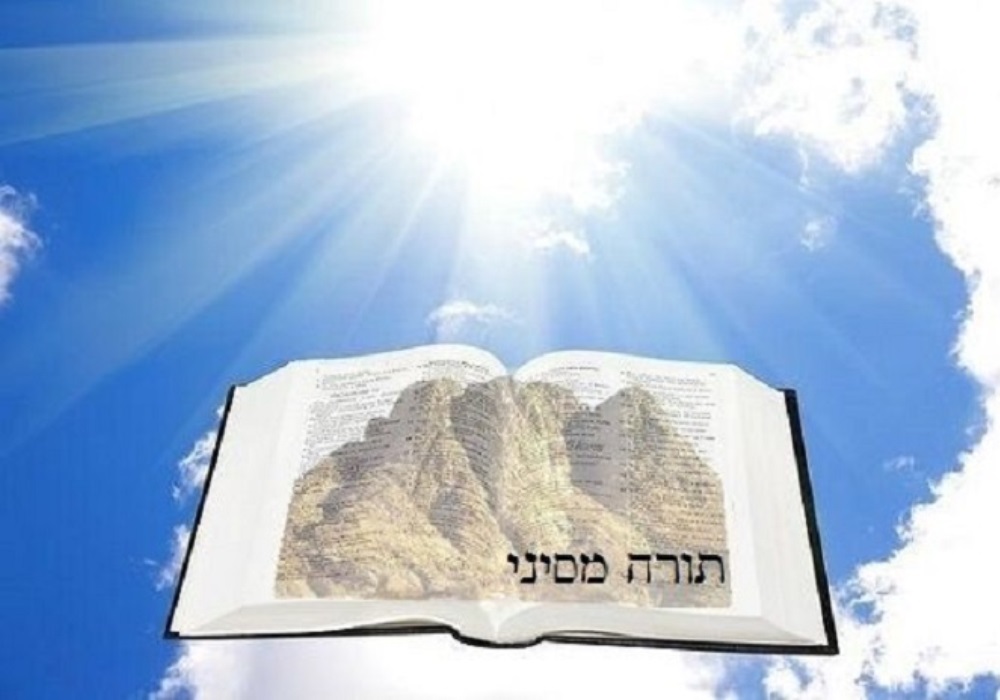 Experiencing Moments of Torah Mi-Sinai