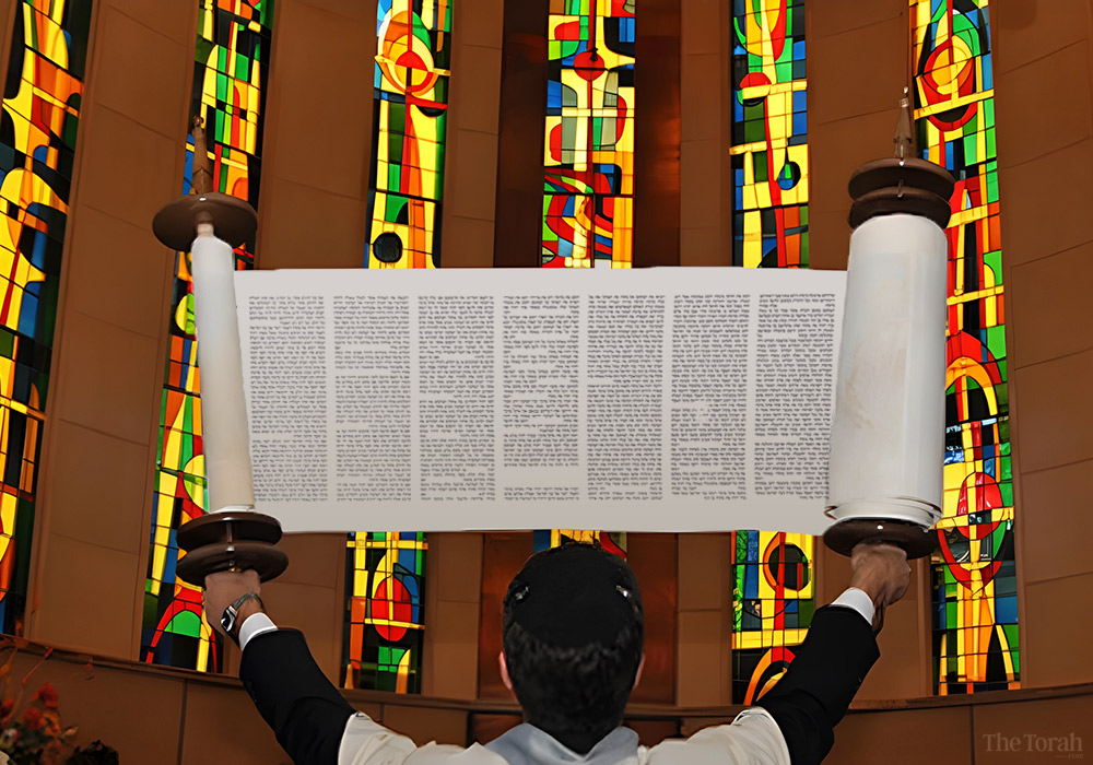 In What Way Is Shavuot Zman Matan Torateinu?