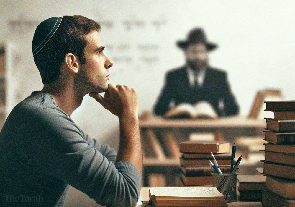 My Personal Struggle with Unreasonable Belief