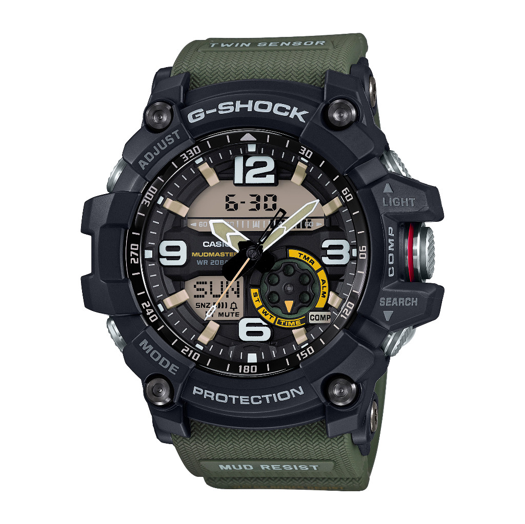 Casio G-Shock Master of G GG-1000-1A3ER