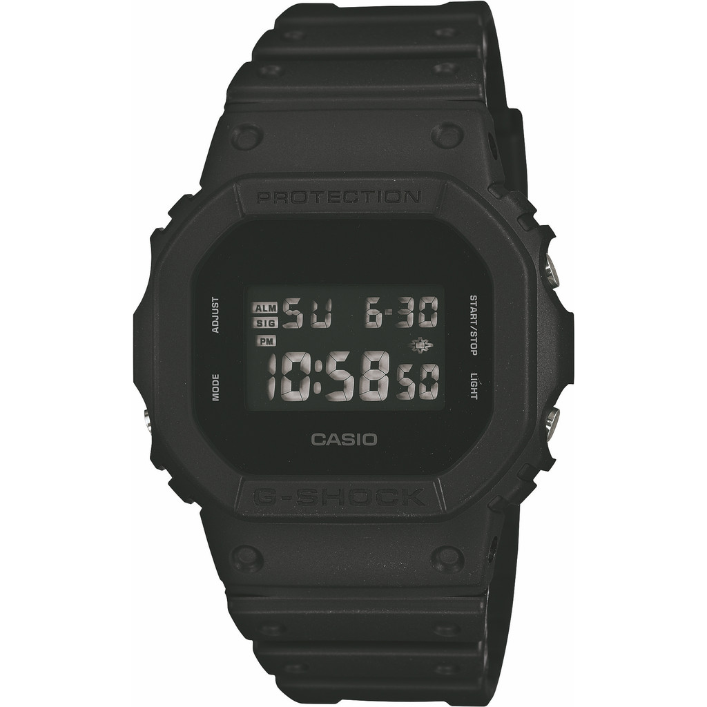 Casio G-Shock The Origin DW-5600BB-1ER