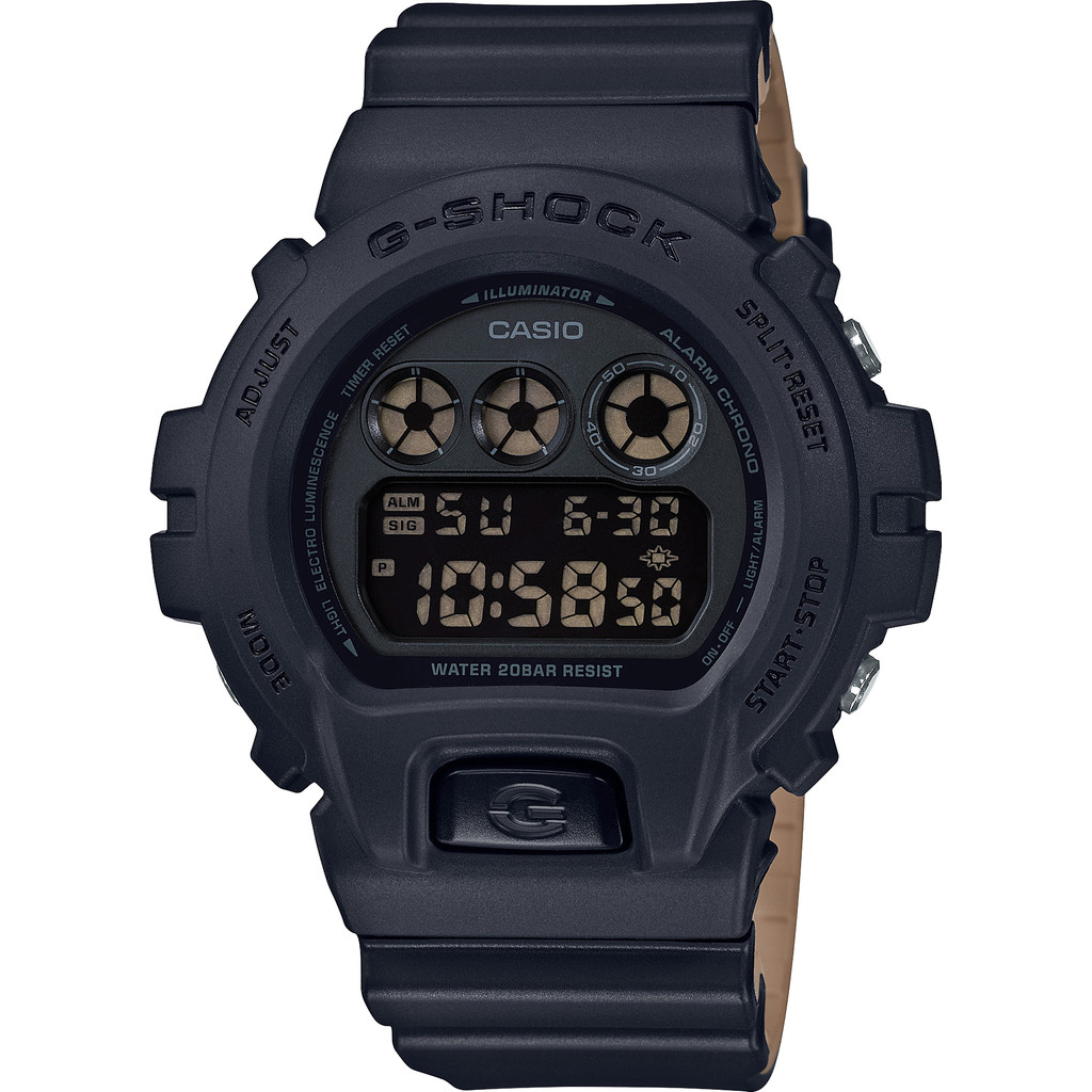 Casio G-Shock Limited DW-6900LU-1ER