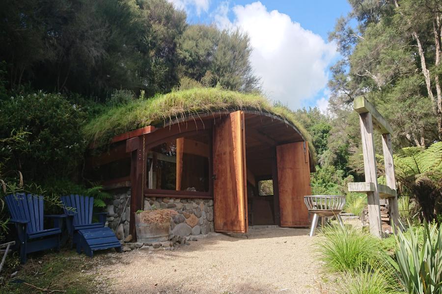 The Kavern - Adventurous Living