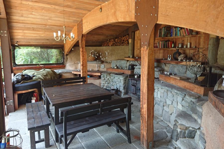 The Kavern - Adventurous Living