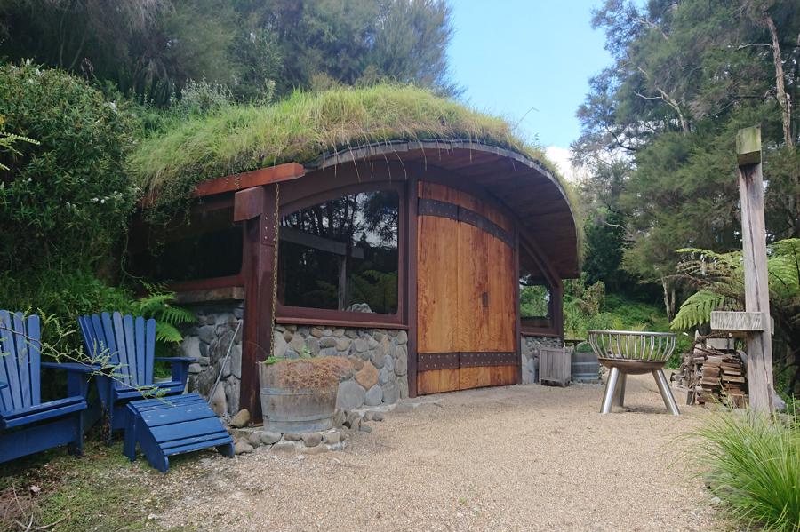 The Kavern - Adventurous Living