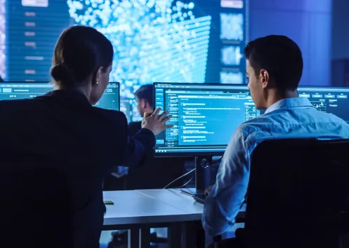 Monitoring - ATN Groupe