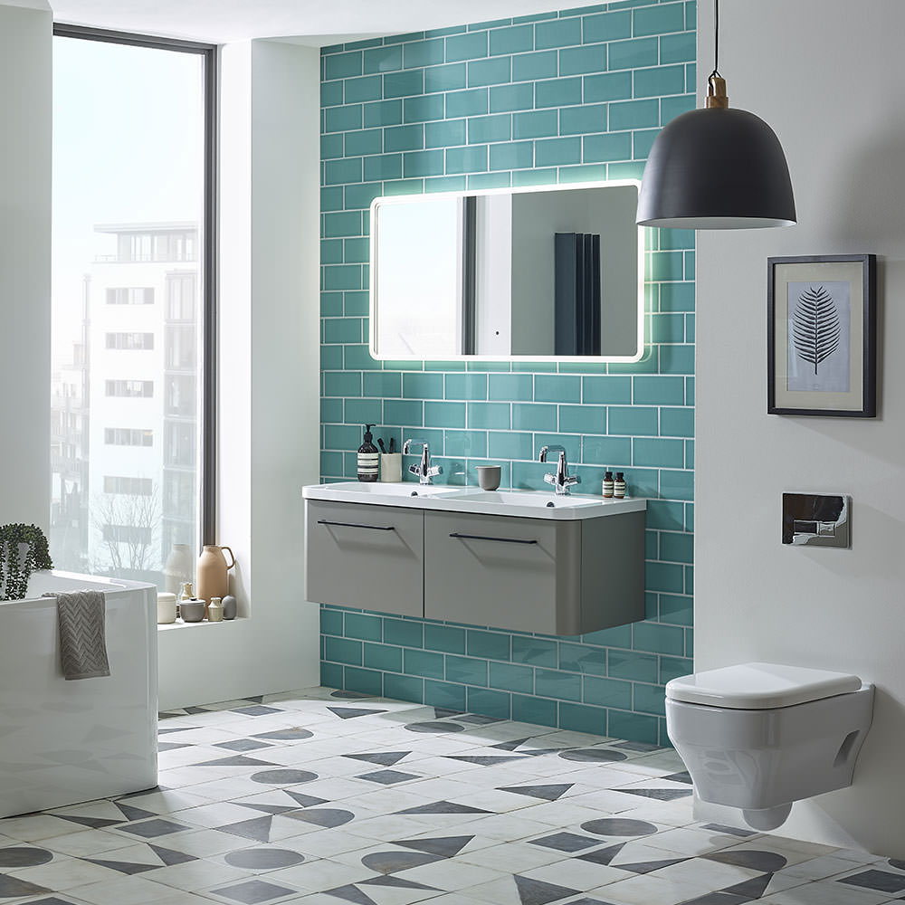 Roper Rhodes R2 Roper Rhodes R2 Bathrooms _ Roper Rhodes – KVYOO