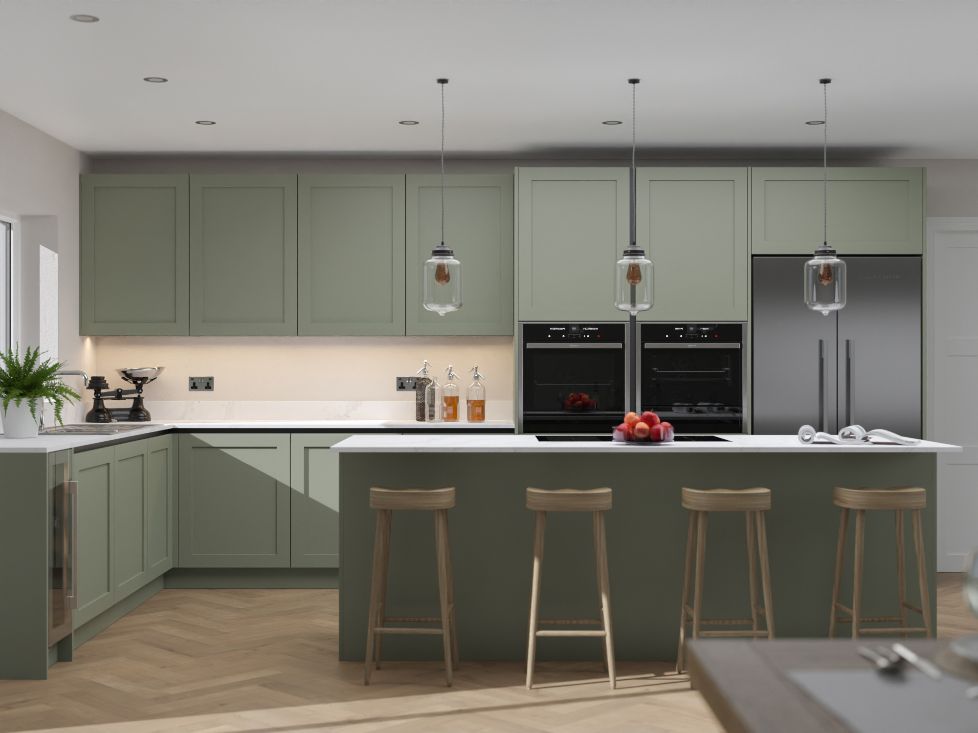 PCL Kitchens