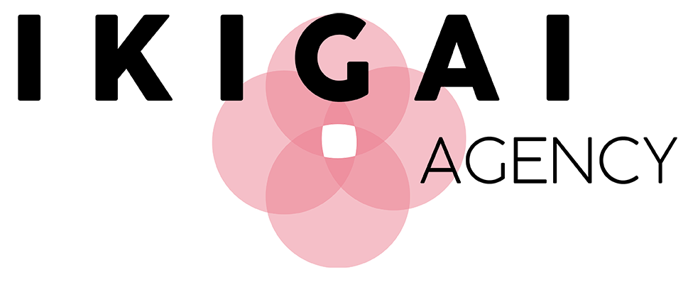 Ikigai Agency logo