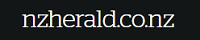 new zealand herald logo