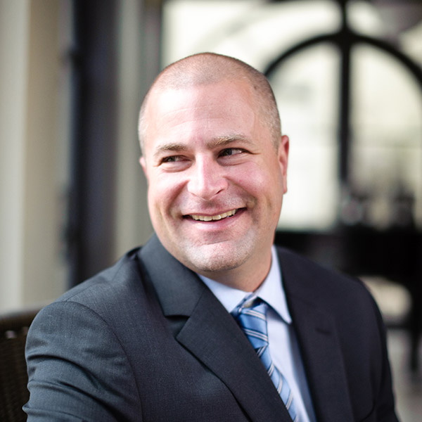 Brett Bernheisel