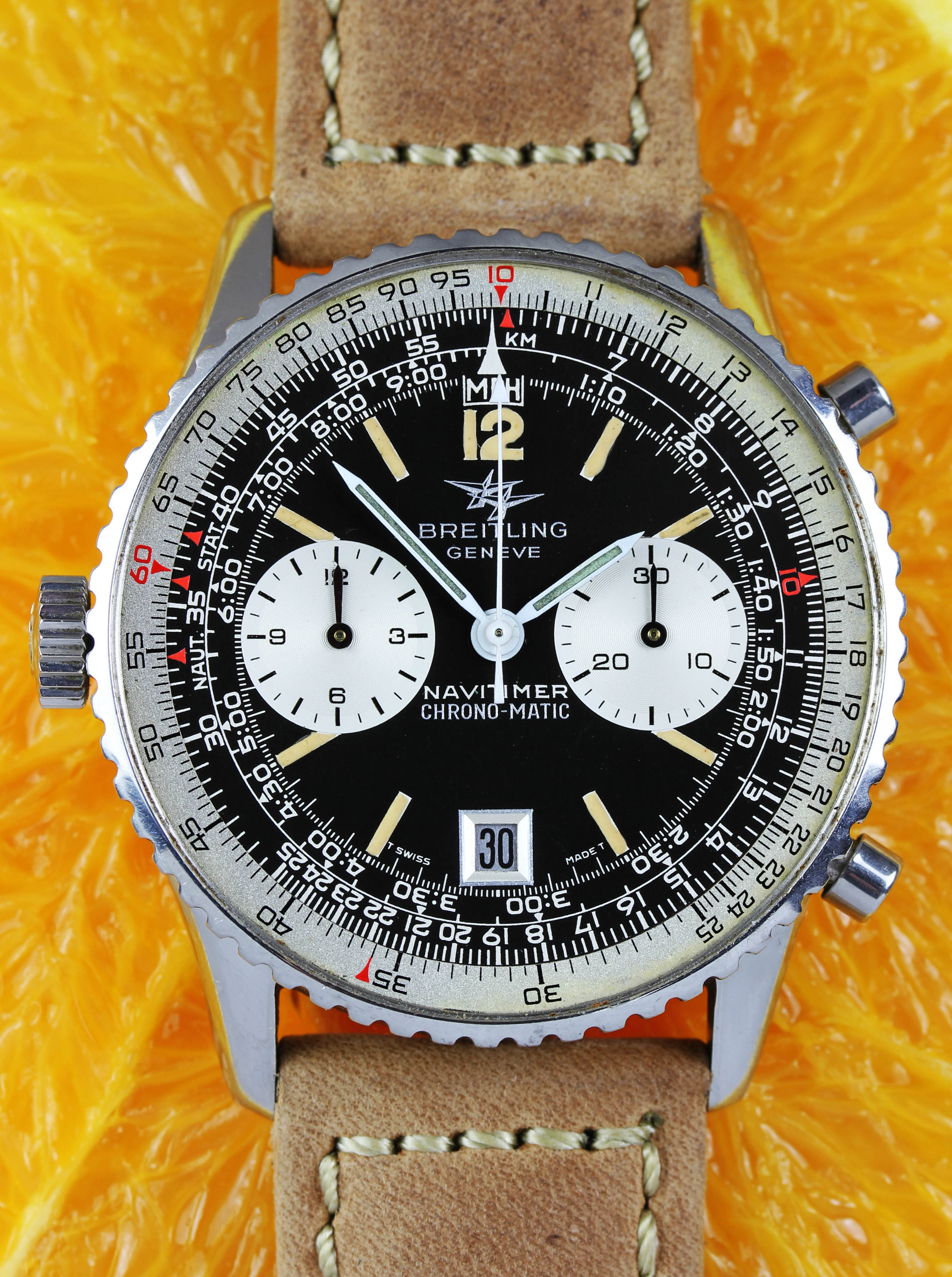 breitling 8806
