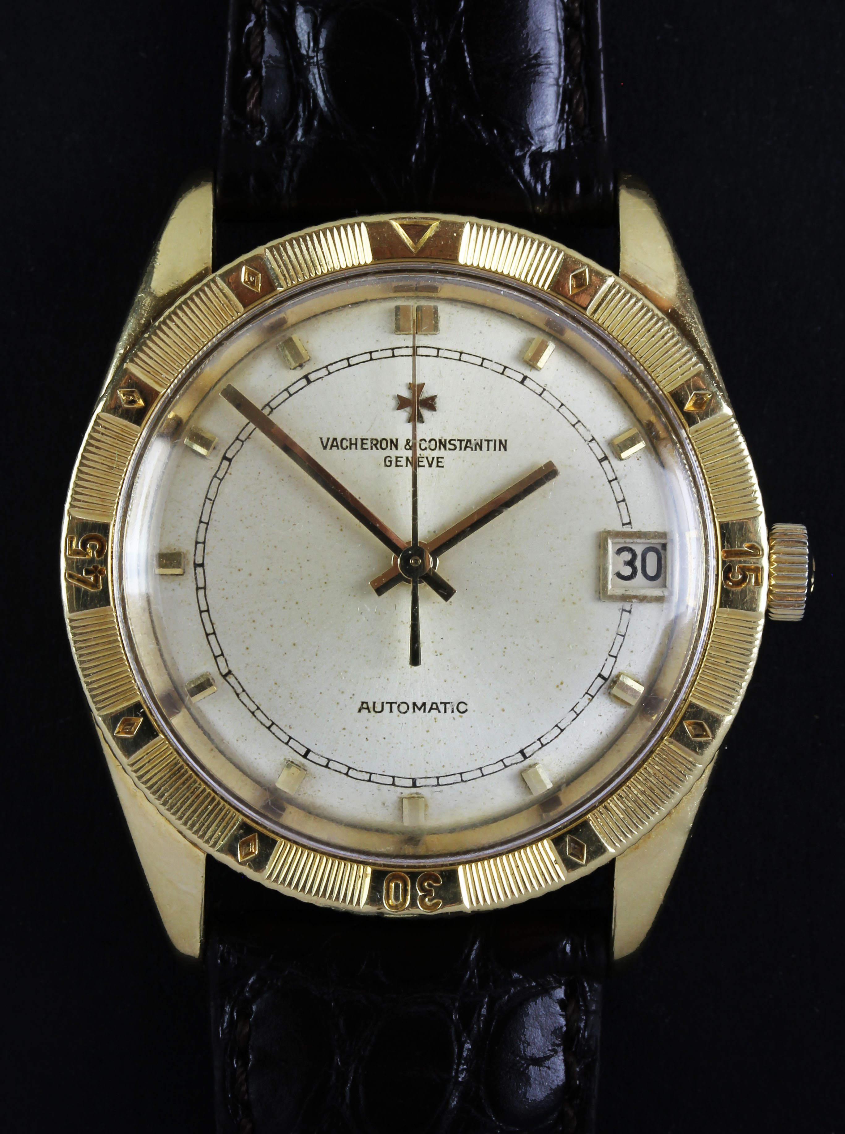 vacheron 6782