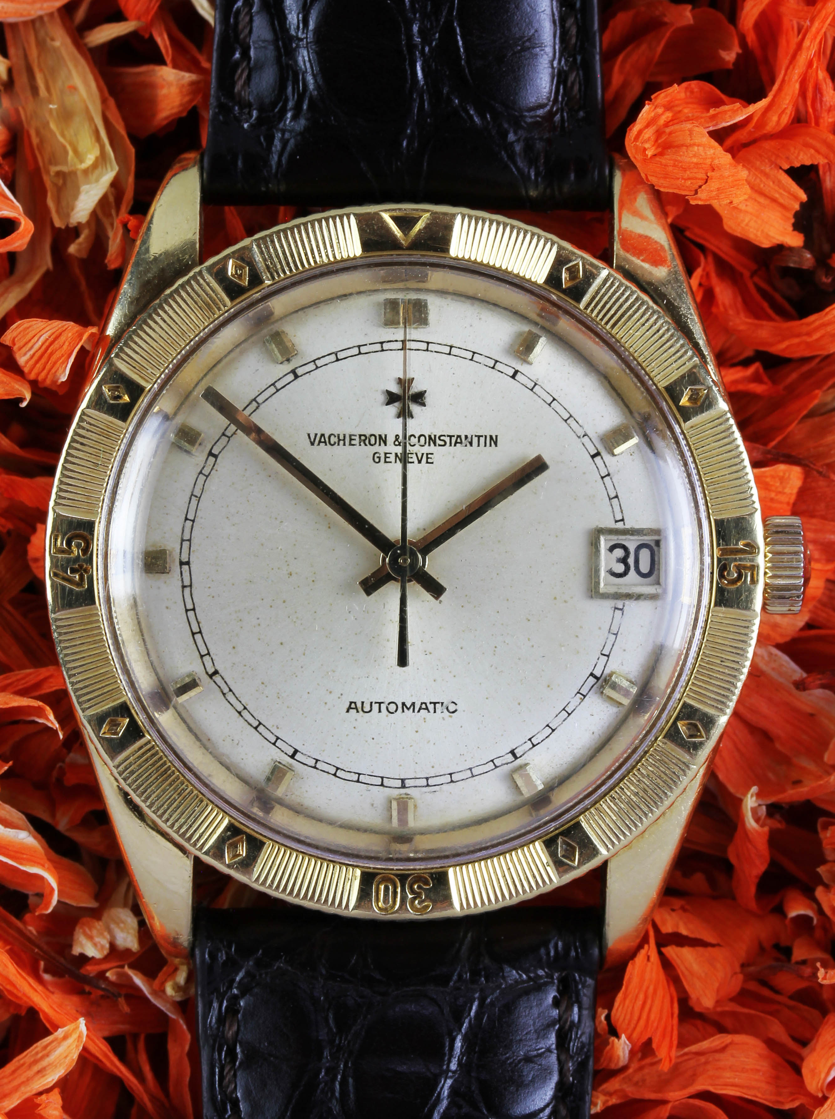 vacheron constantin thunderbird