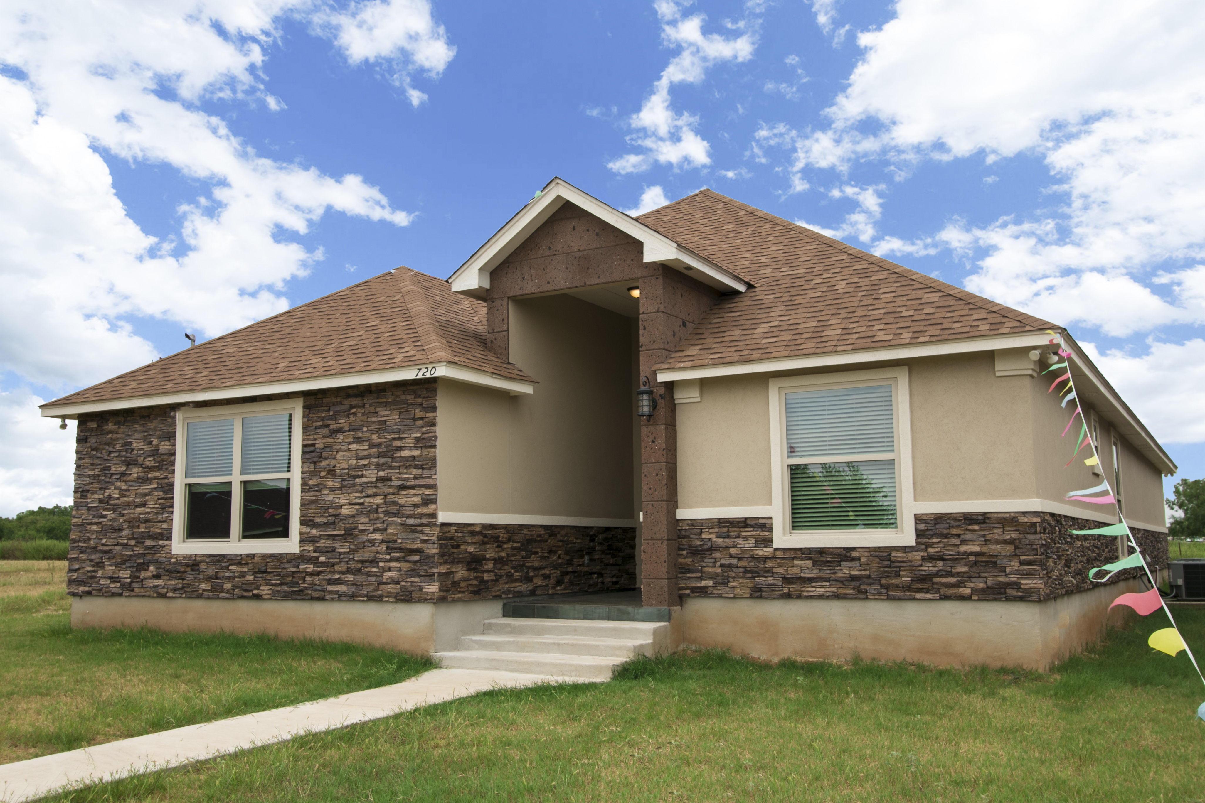 Camino Real Builders, New homes for sale in Mcallen, Edinburg and