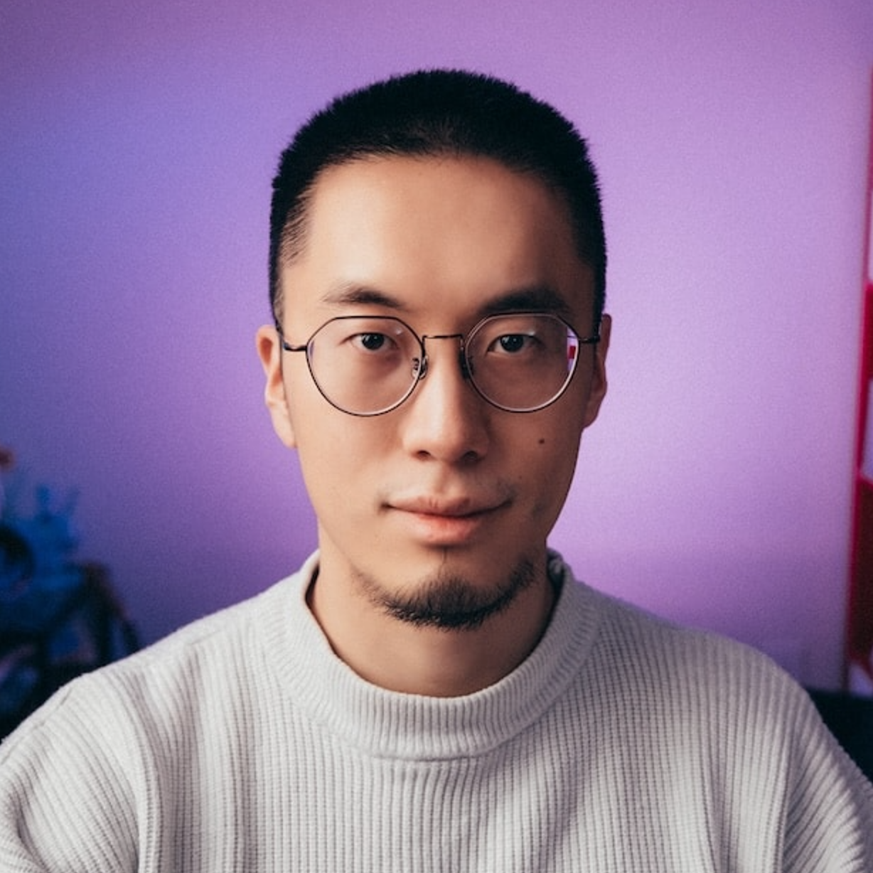 Ryan Yao Webflow