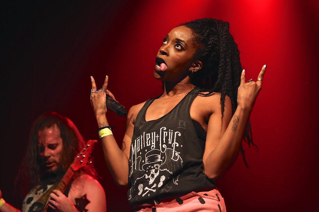 30 Bands of Color You Should Listen to