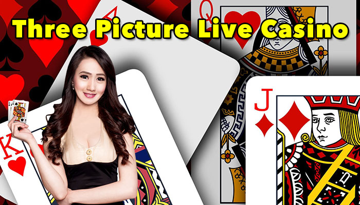 Judi Live Casino Online Terbaik