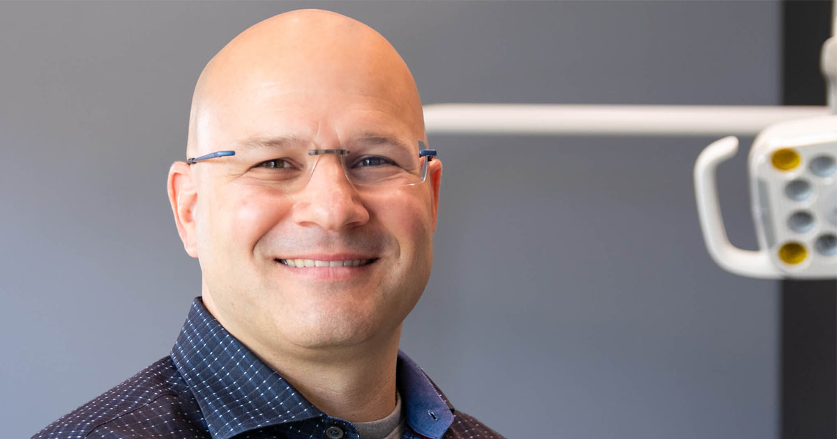 Marco Island Dentist Island Paradise Dental Dr. Abbiati