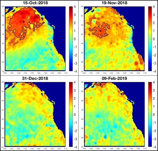 Heat maps