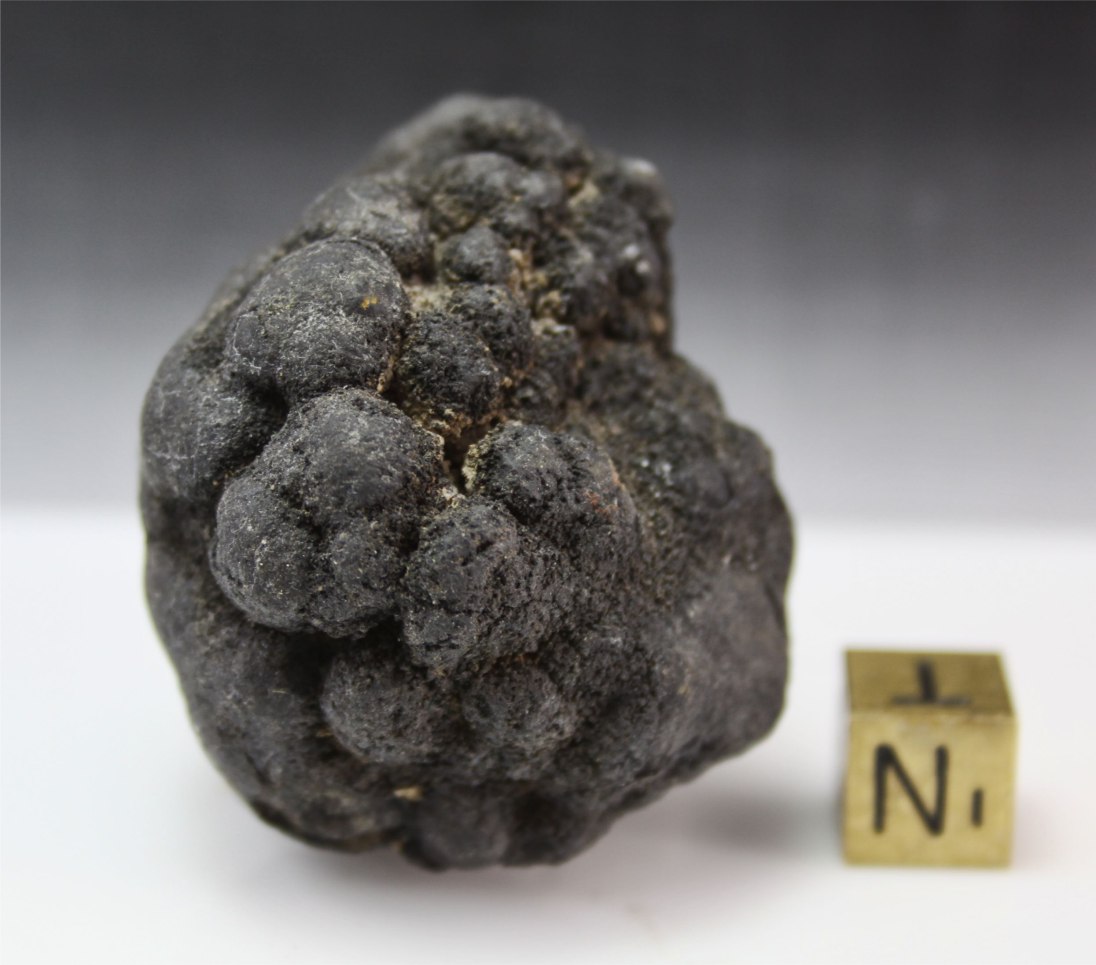 Image result for Manganese nodules: