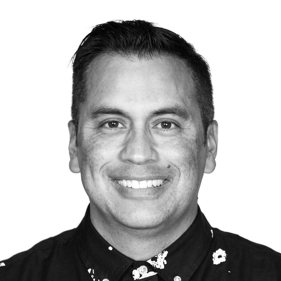 Eddie Anaya, Head of Marketing, The Surfrider Foundation