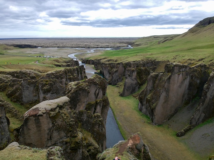 Iceland/Shutterstock