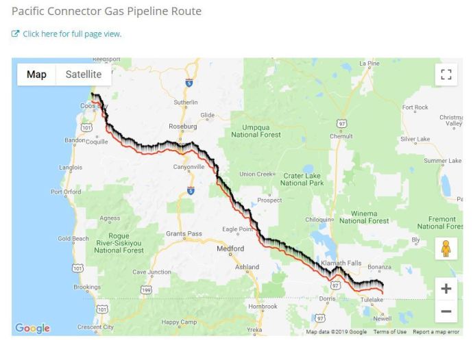West Coast LNG Project Setback: Oregon Denies Jordan Cove Water Quality Permit for Export Terminal, Pipeline - Oil & Gas 360