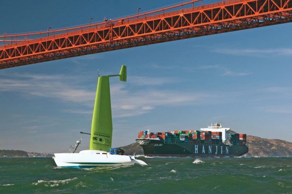 Windships