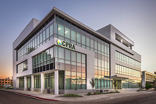 Coastal Protection and Restoration Authority