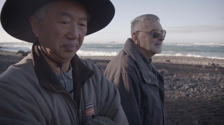 Still from "Earth Focus"