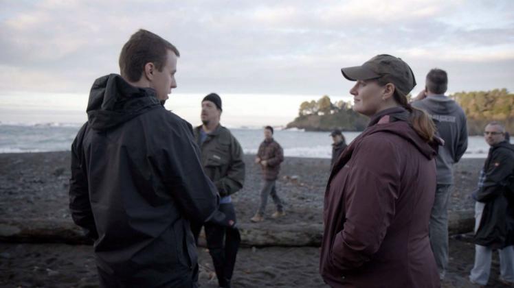 Still from "Earth Focus"