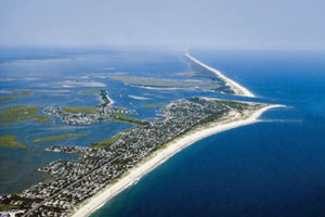 Jersey Shore
