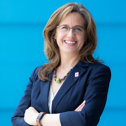 Margaret Kulhow