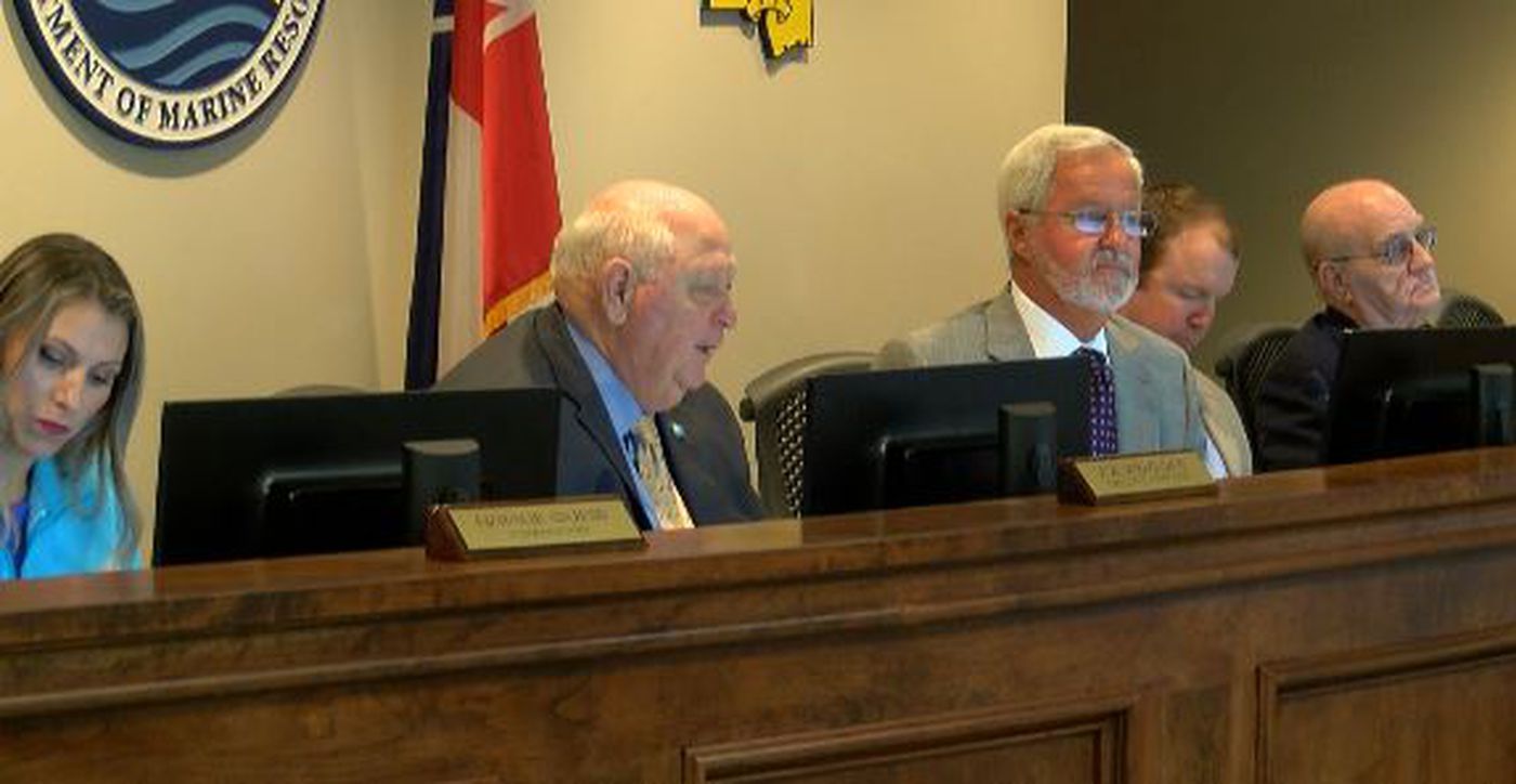 CMR: Spillway closure delayed another week due to Barry, but toxins not as strong