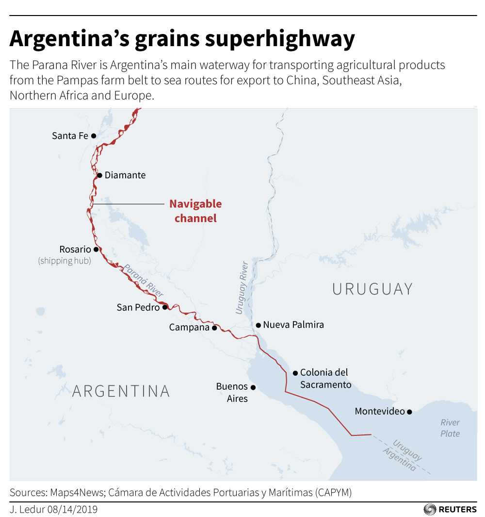 Reuters Graphic