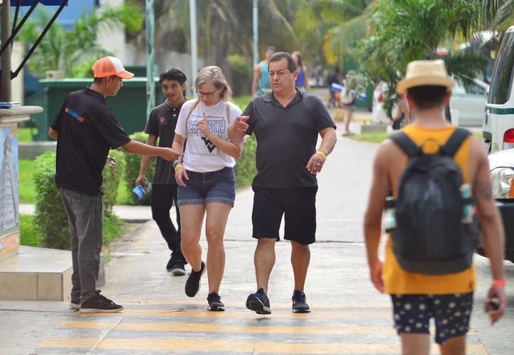Baby Boomers are people born between 1946 and 1965, who have a retirement fund in their countries. (Karim Moisés / SIPSE)