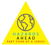 Hazards Ahead