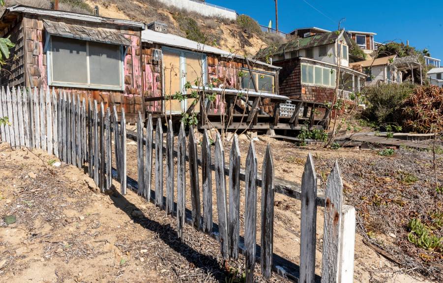 Coastal News Today Ca Crystal Cove Could Get 2 Million Boost