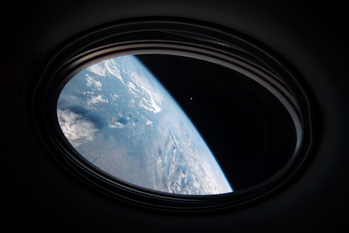 New Year, New Horizon