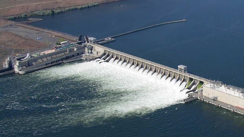 Coastal News Today | OR - Spring Spill begins facilitating fish passage at Snake and Columbia river dams - Vimarsana News