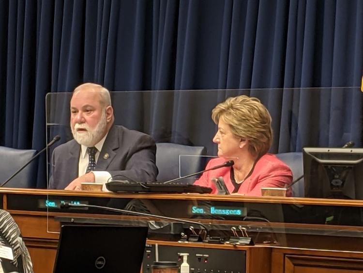 Coastal News Today | LA - Louisiana Senate approves coastal funding measure - Vimarsana News