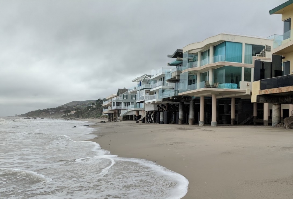 Coastal News Today | CA - THE FUTURE OF THE COAST - Vimarsana News