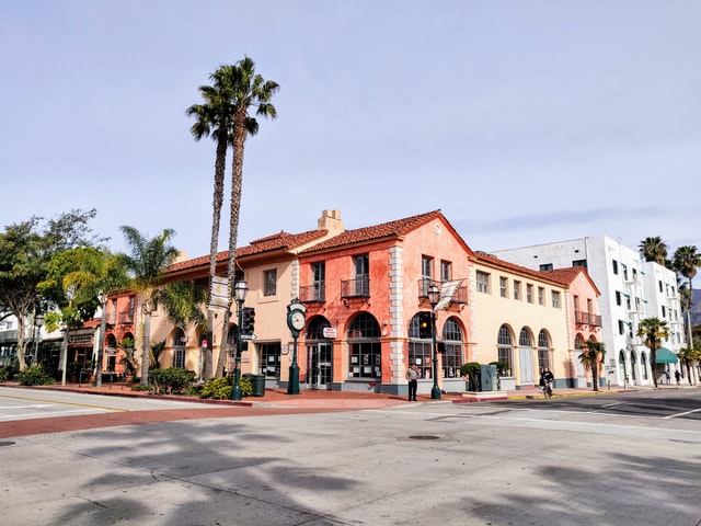 Coastal News Today | CA - City of Santa Barbara Loses Lawsuit Over Vacation Rentals in Coastal Zone - Vimarsana News